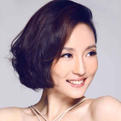胡秀兰 扮演者 孔令美