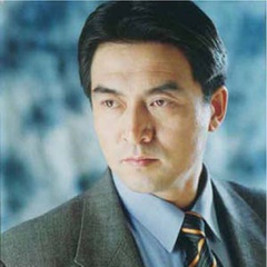 赵进财 扮演者 刘卫华