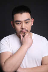 黑痣哥 扮演者 陈特