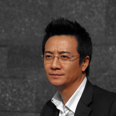 吴东 扮演者 张岩