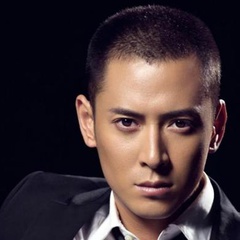 文龙 扮演者 韩栋
