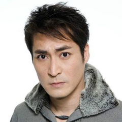 李庆祥 扮演者 黄建群[4]