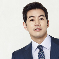 李东俊 扮演者 李尚允