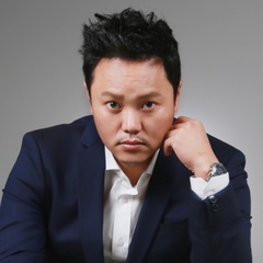 嘴嘴 扮演者 金民教