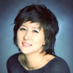 张美花 扮演者 尹艺熙