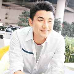 欧阳梓聪Tony 扮演者 洪永城