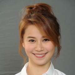 朱明明Jante 扮演者 黄翠如