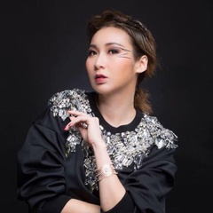 宋菲瑜Mandy 扮演者 庄思敏