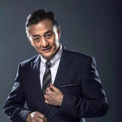 张建国Jack 扮演者 吴岱融