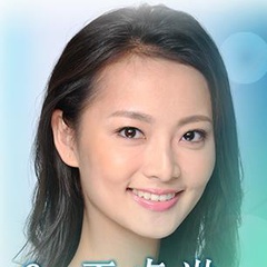 纪可爱 扮演者 王卓淇