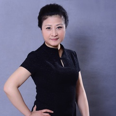 张宏妈 扮演者 康英