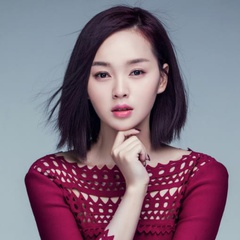 梁大美 扮演者 陆媛媛