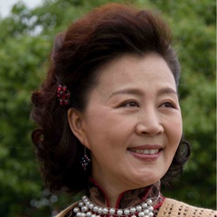 王惠兰 扮演者 郭亚菲