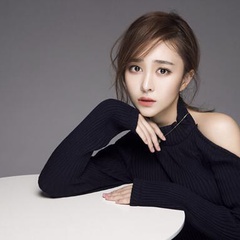 赖依美 扮演者 袁伶嫣