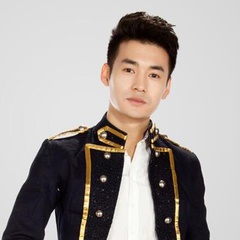 特别出演 扮演者 文松
