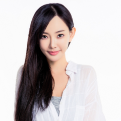 杜小啦 扮演者 童菲