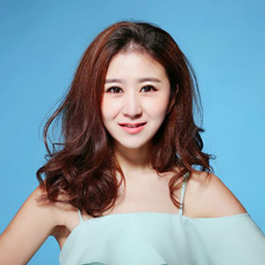 签到处女孩 扮演者 刘梦梦