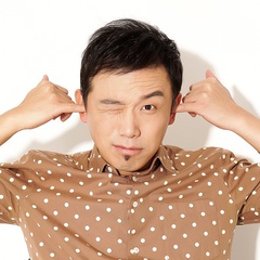 潘斌龙 扮演者 潘斌龙