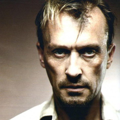 Theodore'T-Bag'Bagwell 扮演者 罗伯特·克耐普