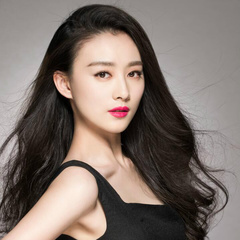 丁美丽 扮演者 张润