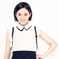 孙二凤 扮演者 秦语