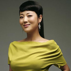 黄大妮 扮演者 王茜华