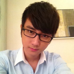 卓不凡 扮演者 李豪