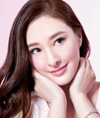 林可彤 扮演者 陈滢