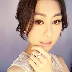 焦瑶Cat 扮演者 胡定欣