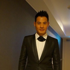 吕永恒Patrick 扮演者 黄智贤