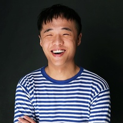 小臭 扮演者 晁坤