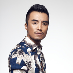卢振天 扮演者 武强
