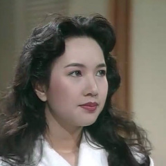 未知 扮演者 李菁