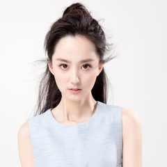 小翠 扮演者 许晓诺