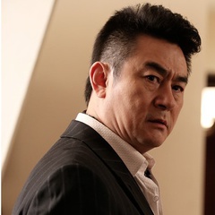 未知 扮演者 李洪涛