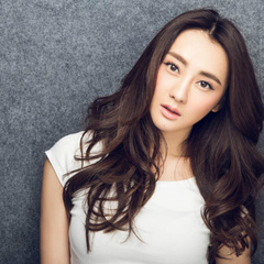 余宝儿 扮演者 钱迪迪