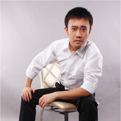 任赖峰 扮演者 李天涯