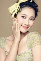 林雪倩 扮演者 韩悦
