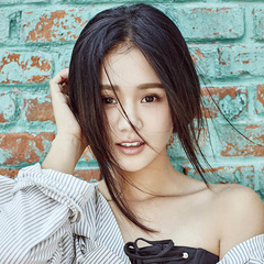 戚百草 扮演者 安悦溪
