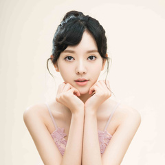 曲光雅 扮演者 雨婷儿