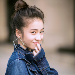 李恩秀 扮演者 张雪迎