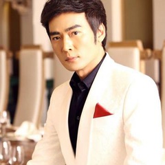 曲向南 扮演者 焦恩俊