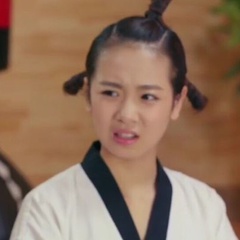 茵茵 扮演者 李季