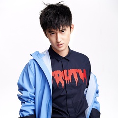 杨睿 扮演者 高广泽