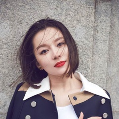 秋颜[2] 扮演者 王紫依