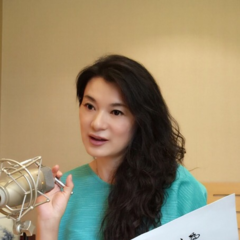 虎如意 扮演者 阎青妤