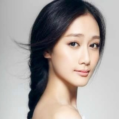 徐佳美 扮演者 孙丹梓