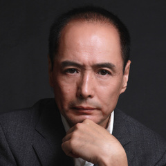 易山 扮演者 甘雨