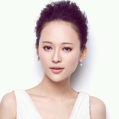 冷雪雁 扮演者 刘娜萍