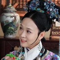 张贵莲 扮演者 王春妹